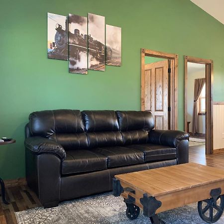 Trailhead Suites Marysville Экстерьер фото